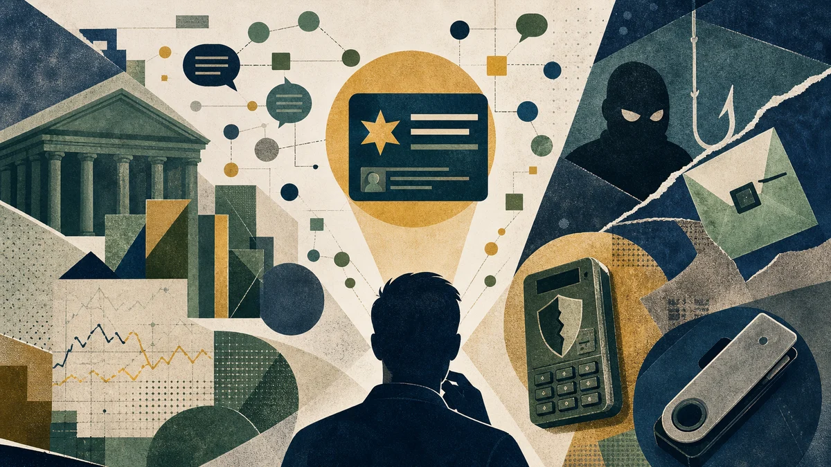 Editorial illustration for Reddit Focuses on Access, Custody and Tokenized Stocks, covering paid early access to social posts, market information…