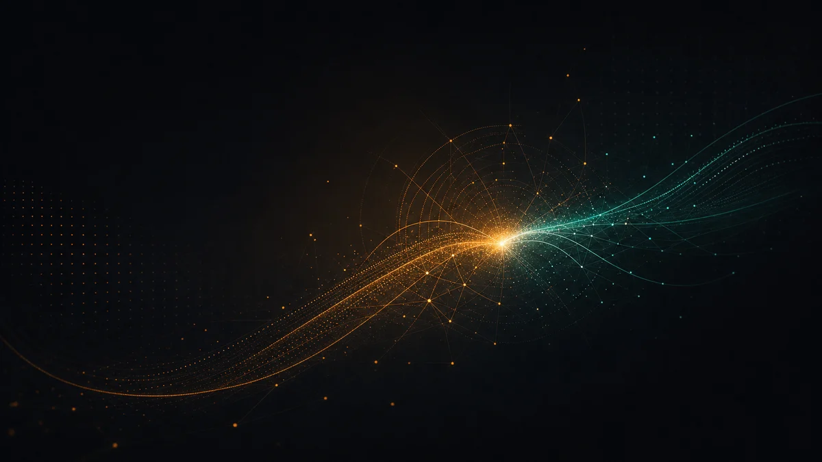 AI-generated editorial image for Bull-Market Timing Debate Meets Bitget Security Alarm, covering Bitcoin 200-day moving-average regime test,…