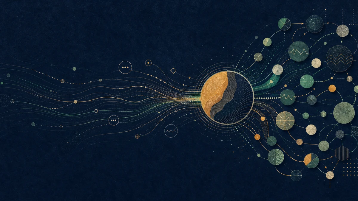 Editorial illustration for Crypto Reddit Discusses Bitcoin and Inflation, covering Bitcoin, Inflation, Investment